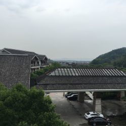 余姚阳明山庄温泉酒店推荐温泉房还是精致房好
