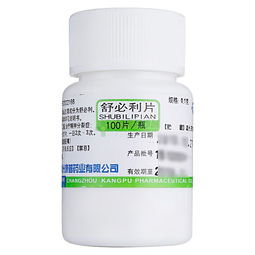 舒必利临床用于治疗:A.精神分裂症B.躁狂症C.焦虑症D.老年性痴呆_百度知