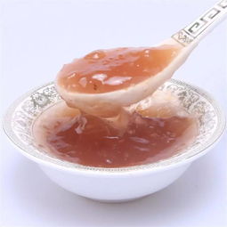 西湖藕粉怎么冲泡，西湖藕粉图片