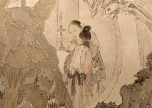 鸣机夜课图记文言文阅读附答案