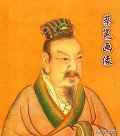 蔡邑听琴这则故事主要讲述了一件什么事?