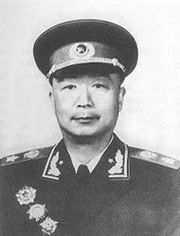 聂荣臻元帅故居的聂帅生平