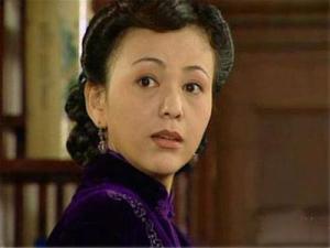 王雪琴扮演者，王雪琴演过的电视剧