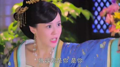 聊斋新编之连琐、恒娘的角色介绍