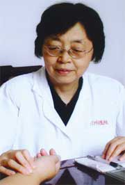 双流中学有哪些名人?
