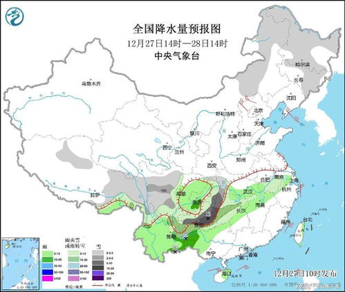 重庆暴雨Ⅲ级预警重庆未来天气预报