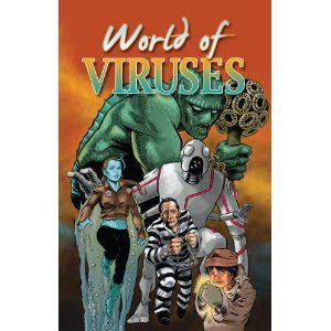 viruses是什么意思，viruses中科院分区
