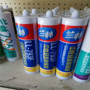 耐候胶、结构胶、密封胶区别