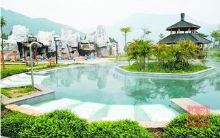 福州温泉城市旅游景点介绍 福州市区温泉有哪些