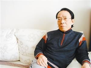 朦胧诗的代表人物有谁?