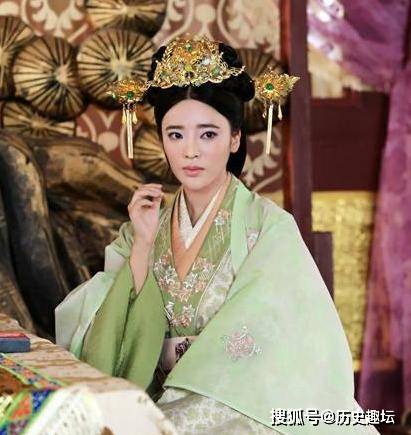 汉武帝和李夫人(汉武帝和李夫人的典故)