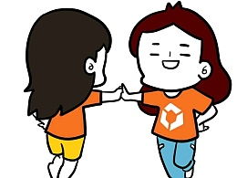 《手拉手》原唱