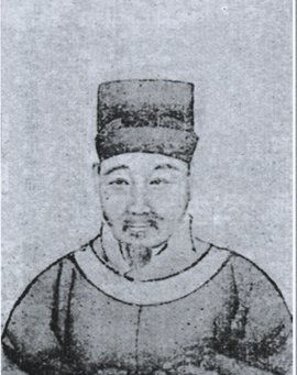 周高朗怎么当上皇帝的