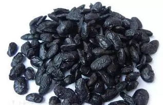 豆豉是什么?