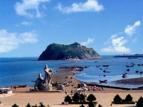 笔架山风景区介绍，笔架山风景区潮汐表