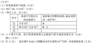 质量分数怎么计算?