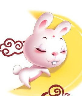 2012年属兔人的全年运势如何每月，20121年属兔的运势