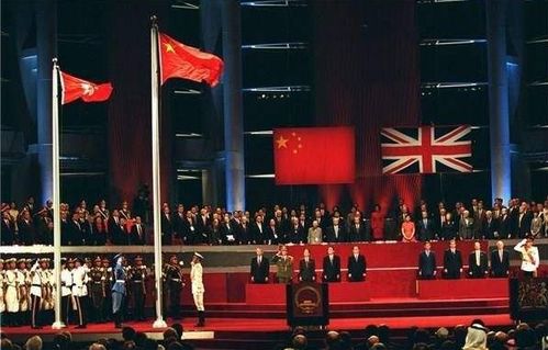 香港,澳门回归的意义和启示是什么?