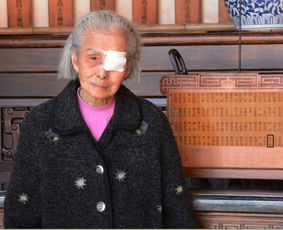 张淑英老人现状，张淑英老师