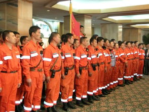 中国地震救援logo设计含义