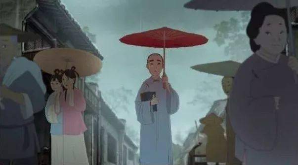 李商隐《暮秋独游曲江》原文及翻译赏析