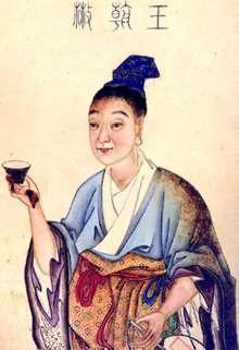 王勃的诗，王勃是哪个朝代