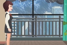 陕西榆林天气情况