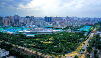 管城回族区属于哪个市，管城天气