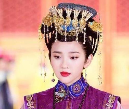 新鹿鼎记中建宁的身份是什么?