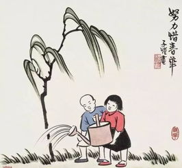 什么是国学热?