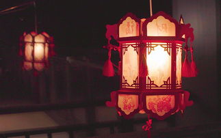 宫灯是什么