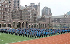 未来的学校作文400字左右，未来的学校作文400字免费阅读