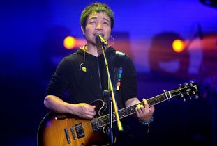 许巍时光歌曲，许巍时光漫步专辑曲目