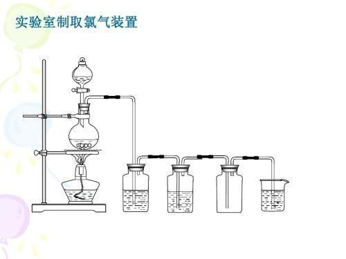 二氧化锰和浓盐酸反应方程式单线桥，二氧化锰和浓盐酸反应方程式电子转移