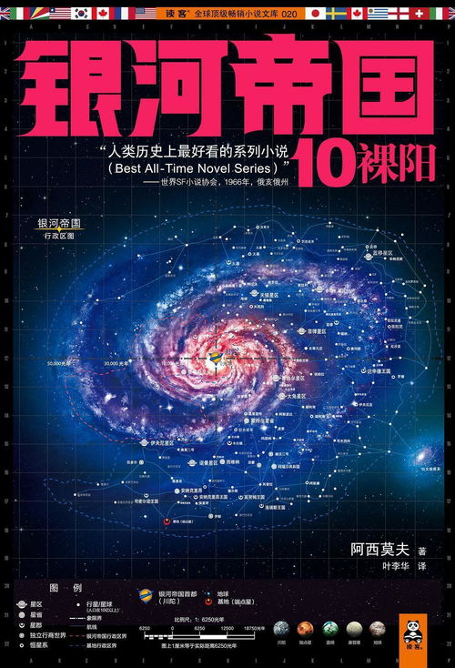 银河帝国基地主要内容，银河帝国基地七部曲