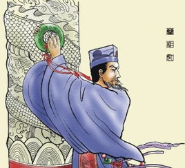 廉颇与蔺相如列传原文，廉颇与蔺相如之比较作文