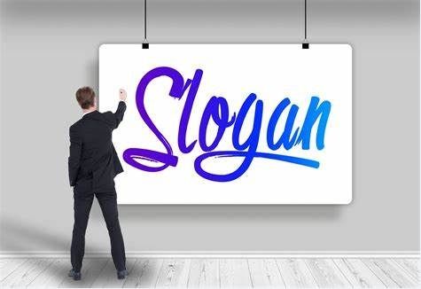 slogans是什么意思，周大福slogan是什么意思