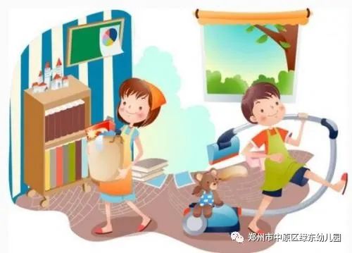 家务小能手舞蹈教案，家务小能手教案