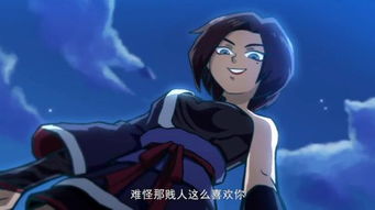 《刺客伍六七》梅花十三未尝一胜,为何能位列刺客排行第37名?