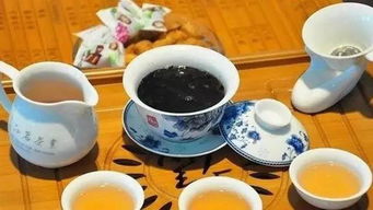海青茶简介，海青茶园小镇