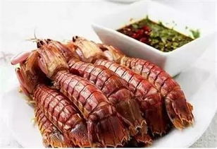 虾姑怎么剥壳，虾姑是海水还是淡水