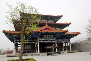 青州龙兴寺简介，青州龙兴寺门票多少钱