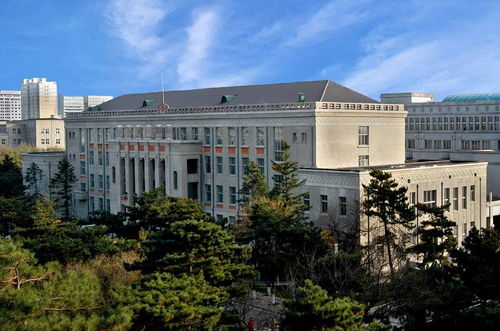 中国海洋大学和东北大学外国语学院哪个好?