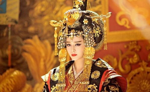 如意娘武则天解析，如意娘武则天名家朗诵