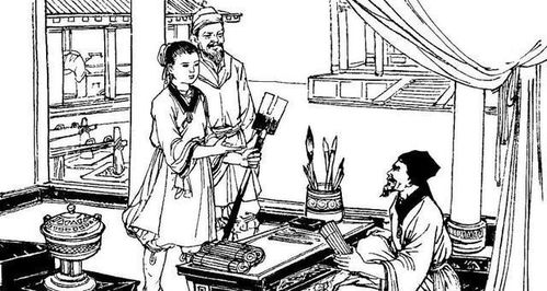 古人刻苦读书的故事都有哪些