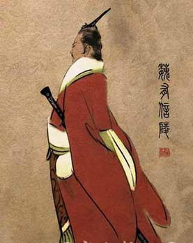 《史记》魏公子列传全文翻译