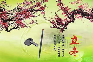 今天立冬用英语怎么说，今天立冬怎么表达美好