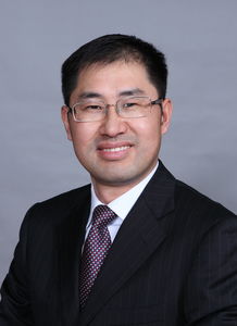 蒋传海哈尔滨市常委