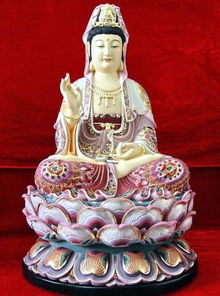 观音诞祈福祝福语，观音诞出生的女孩命运