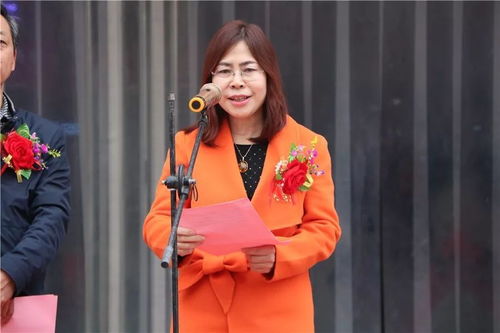 谭丽娜个人资料简介，谭丽娟